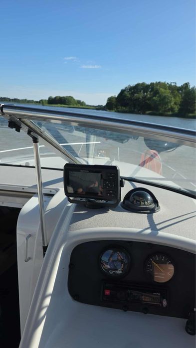 Chris craft cruiser concept 27