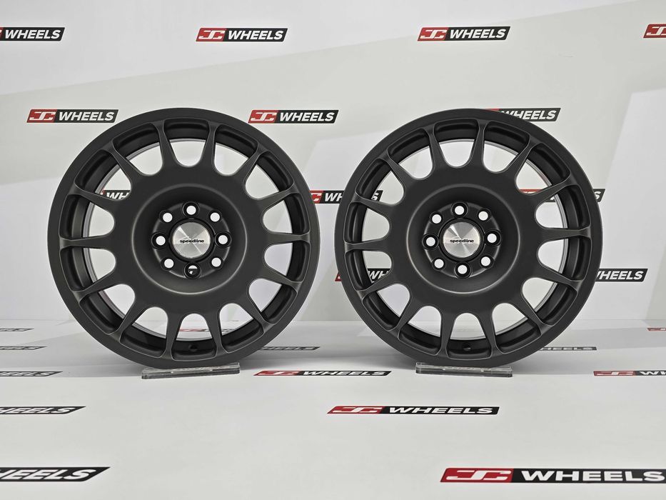 Jantes Look Speedline Corse em 15 | 4x100/114.3
