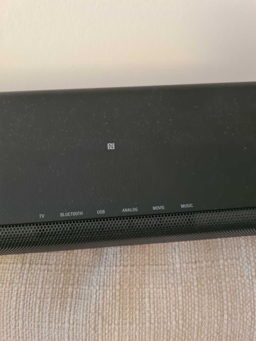 Coluna de Som SONY HT MT300