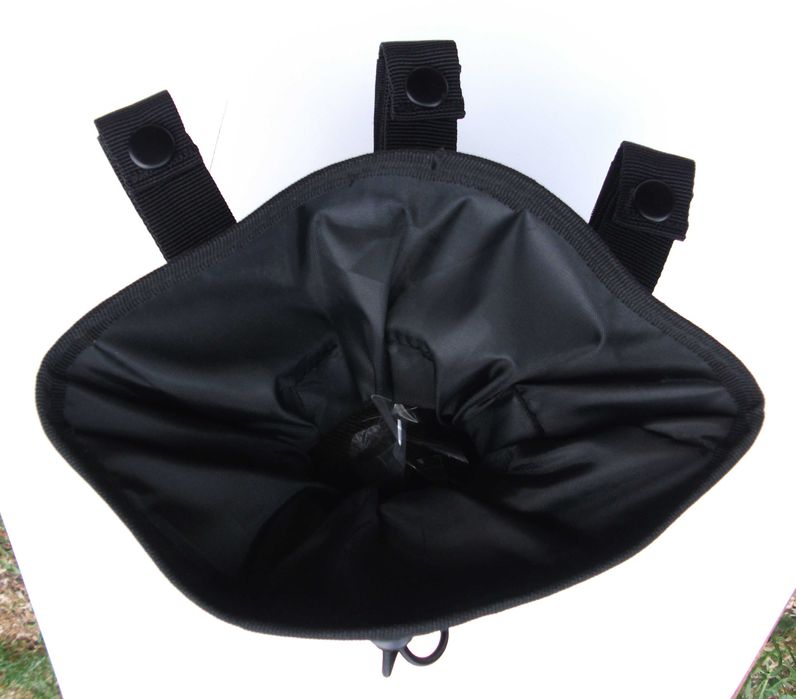 Torba Strzelecka Zrzutowa Taktyczna