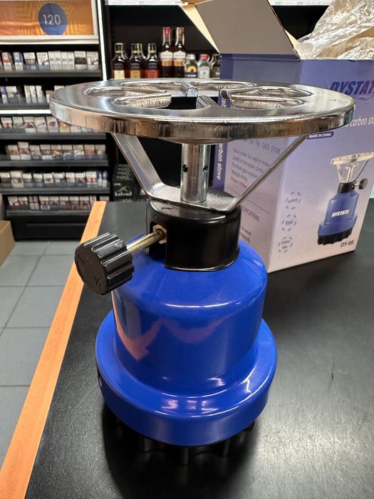 Горелка газова. Таганок