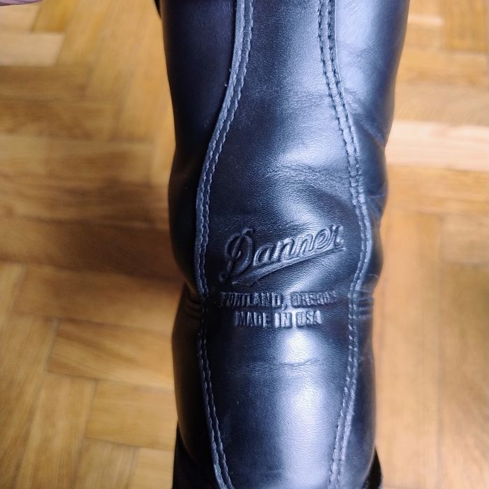 Берці Danner Recon. Утеплені 200G. Розмір 43.