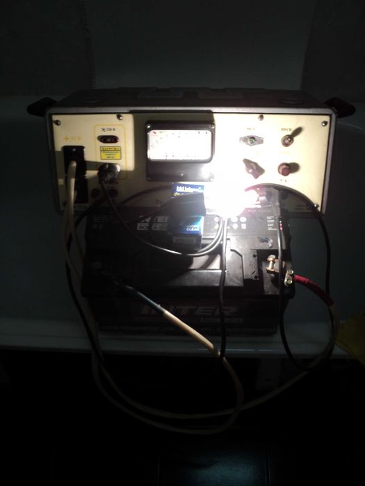 Устройство бесперебойного питания, Бесперебойник, ИБП, UPS 12 вольт