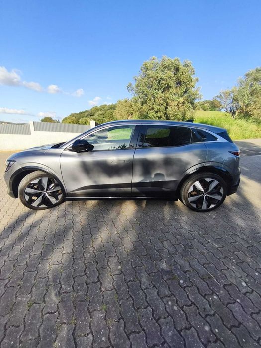 Renault Mégane E-Tech EV40 Techno Optimum Charge