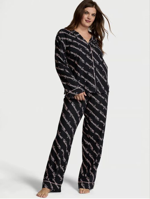 Піжама Victorias Secret M, Вікторія Сікрет