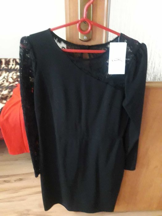 Sukienka damska koronkowa Gatta rozmiar M