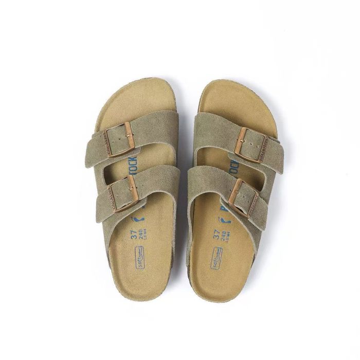 Шльопанці тапки Birkenstock