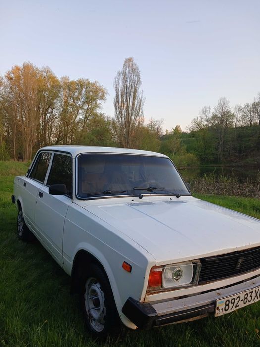 Продам авто ВА3 2105