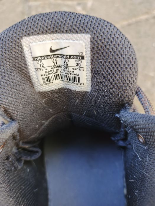 Зимові чоловічі чоботи...