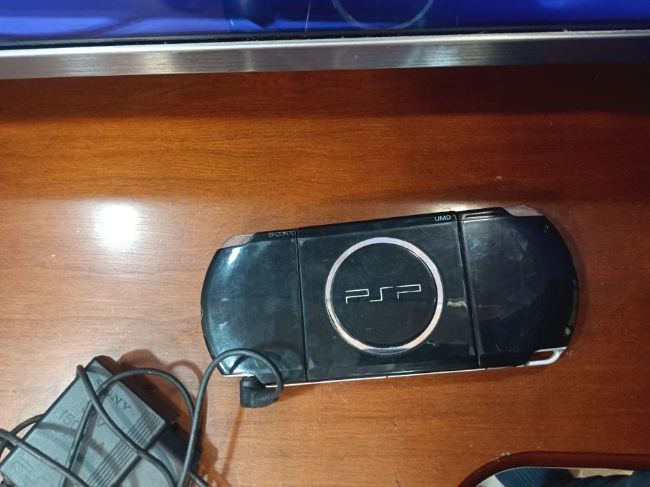 PlayStation portátil