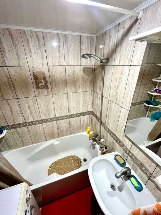 Підселення, оренда ізольованої кімнати. вул. Шевченка-Рясне 1-Сільпо