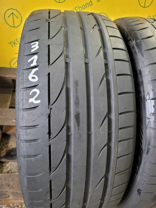 Opony Letnie 225/40R18 Bridgestone Potenza S001 2sztuki Montaż