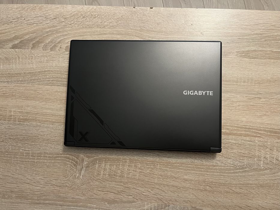 Komputer Gamingowy Gigabyte