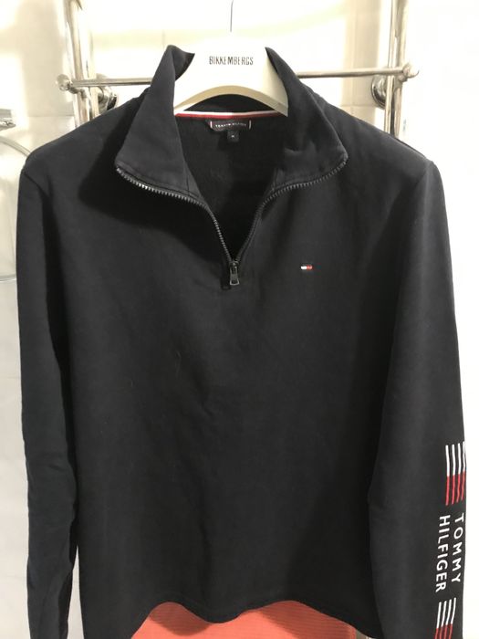 Свитшот Tommy Hilfinger