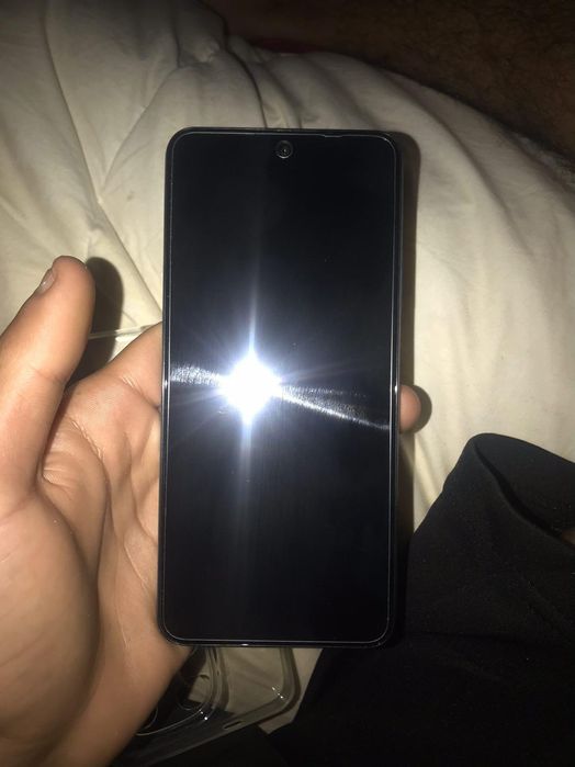 Telemóvel usado como novo