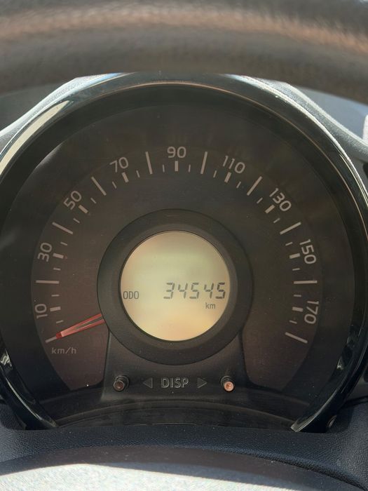 Peugueot 106 35000km  como novo