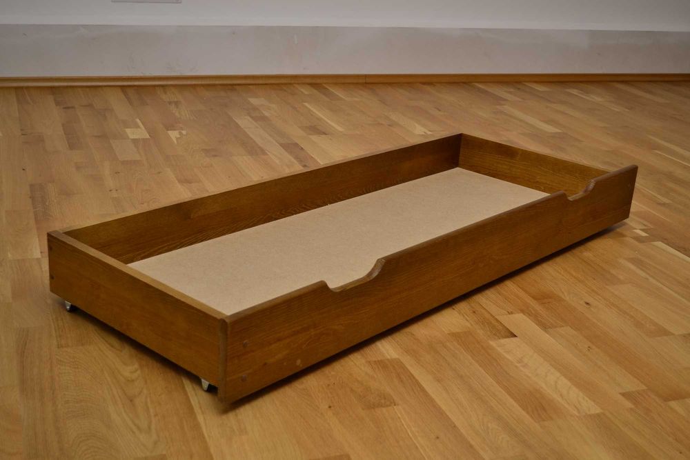 Szuflada pod łóżko, pojemnik na pościel 150cm różne kolory