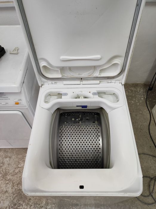 Пральна машинка Electrolux бу.