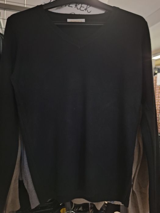 Pulower dsmski w szpic