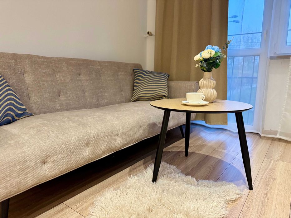 Komfortowe mieszkanie rodzinne – Zator, Oświęcim