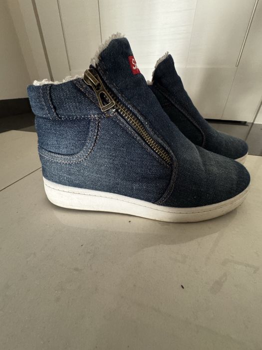 Обувь , ботинки размер 38- 38,5