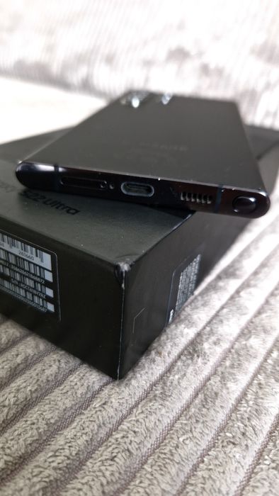 Samsung Galxy S22 Ultra