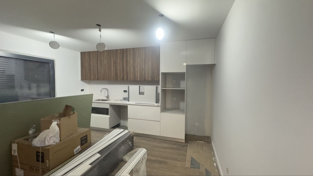 Arrenda-se T3 Totalmente Renovado em Lanheses