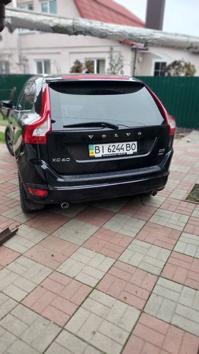 Пролам Volvo XC60