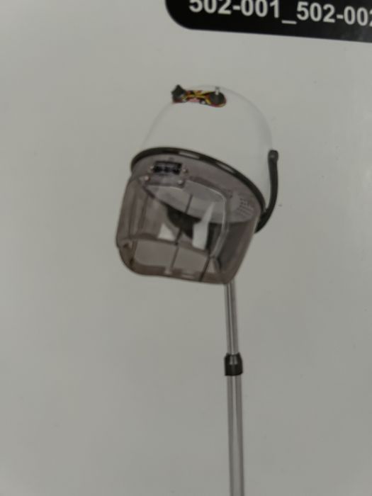 Topo Secador cabeleireiro