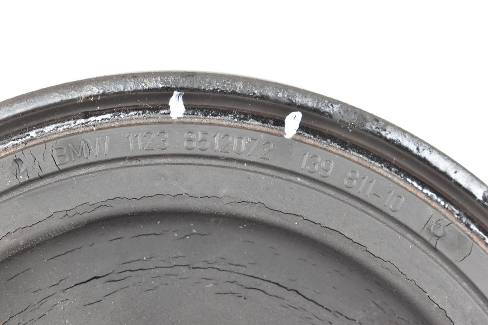 Koło Pasowe Wału BMW E90 E83 E87 2.0D 8512072
