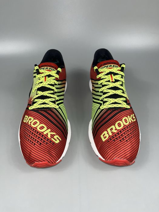 Кроссовки Brooks Hyperion 41 размер (по стельке 26 см)