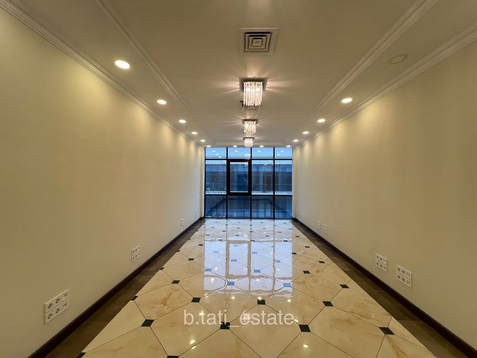 3 кабинета! Офис в БЦ КАДОРР на ул. Генуэзская, Аркадия ( 36,Родос,51)