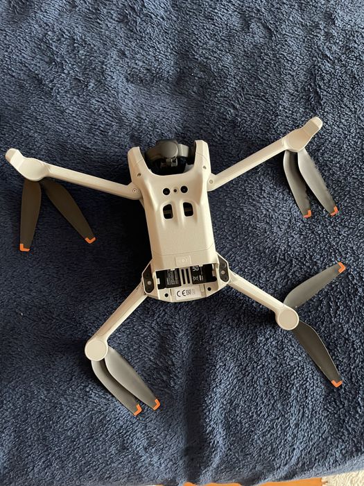 Dji mini 3 fly more combo446401992270161923