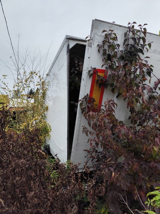 mercedes 1524 з поганим мотором