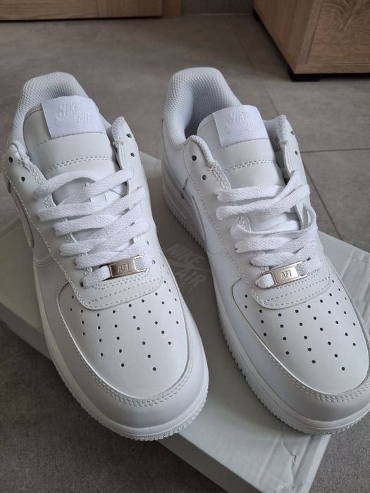 Nike Air Force One