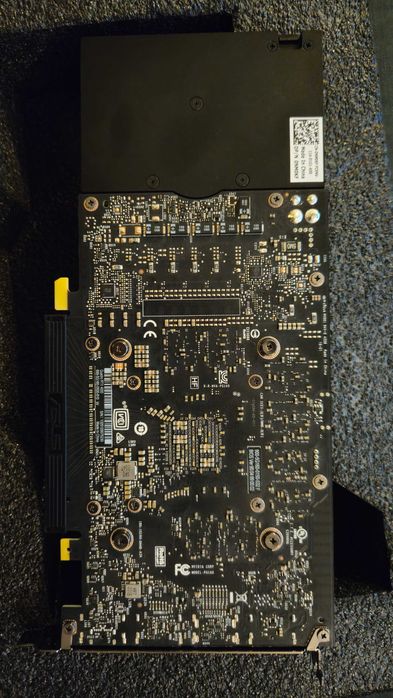 Karta Graficzna NVidia QuadroRTX 4000 8GB GDDR6