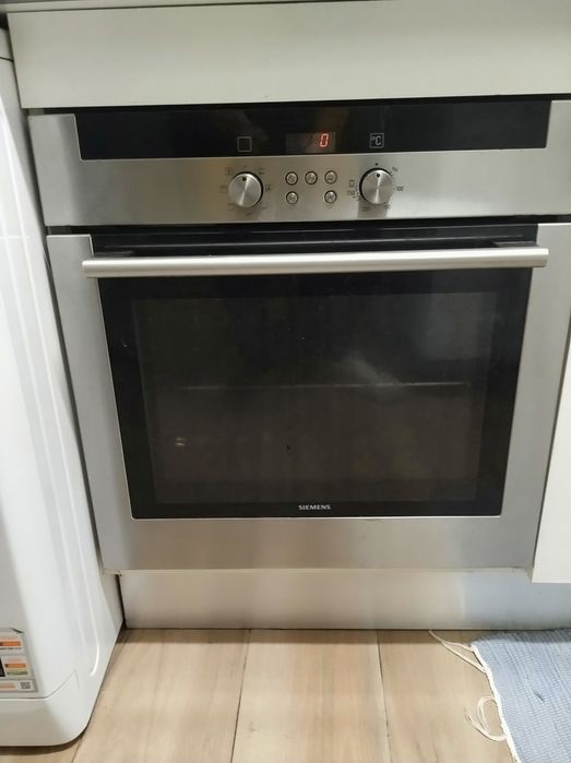 Forno para encastrar