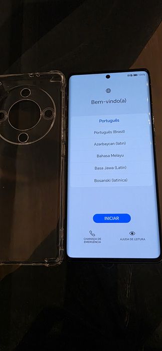 Honor magic 5 lite