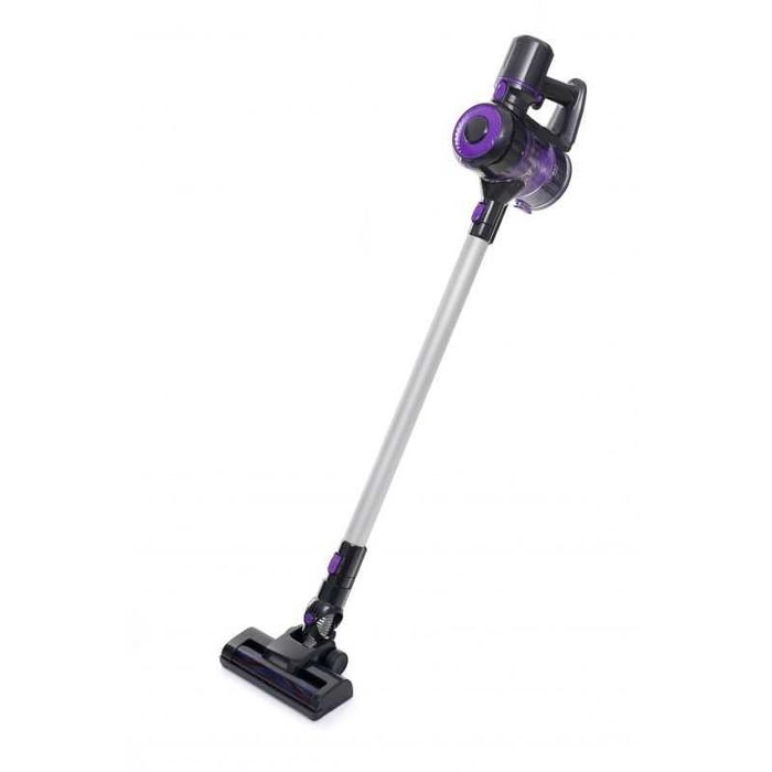 Bezprzewodowy odkurzacz pionowy Lithium-ion 22,2V 2200mAh