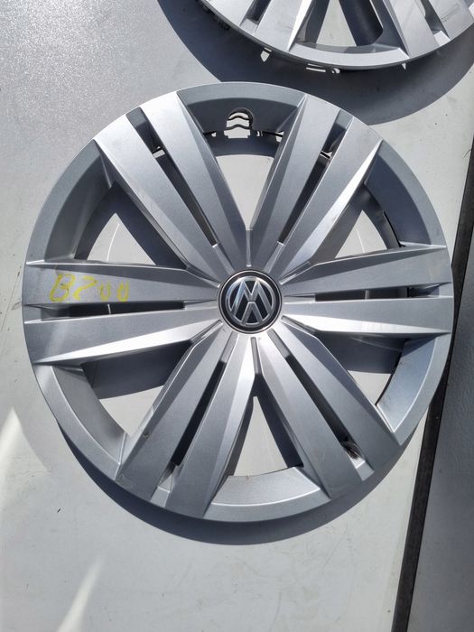 kołpak kołpaki vw 16 oryginalne 4x