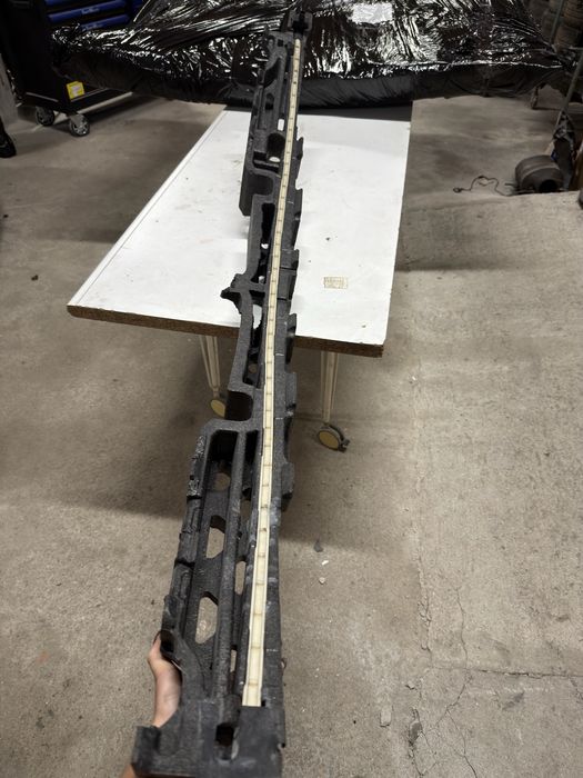 Frente F06 F12 F13 BMW Serie 6 M