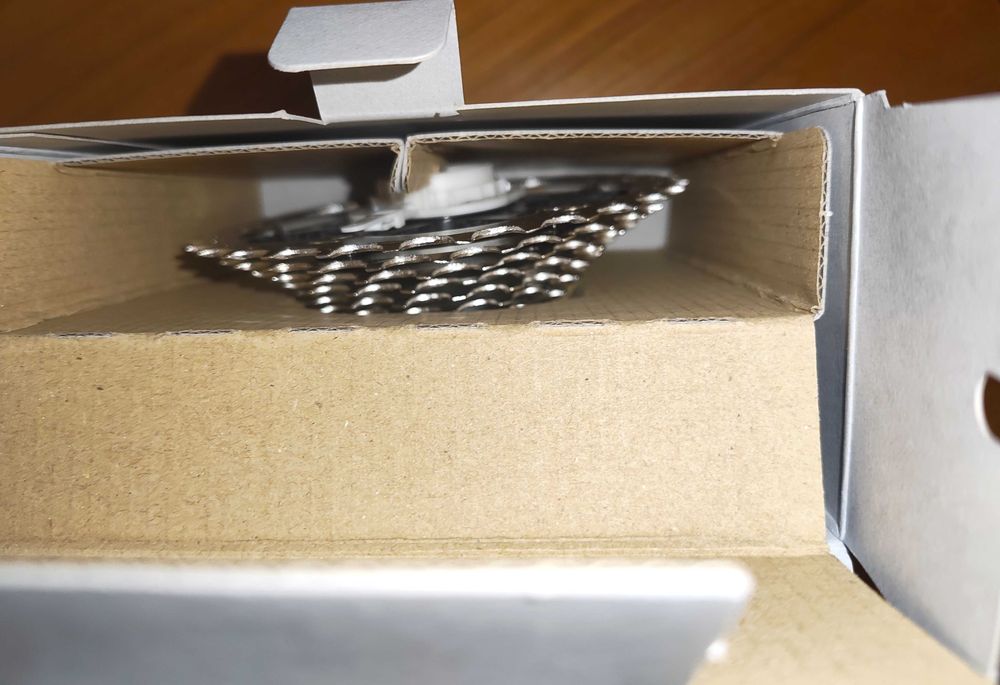 Cassete SHIMANO 105 CS-R7000 11S 11-30T