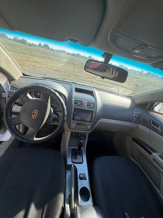 Geely Emgrand АКПП