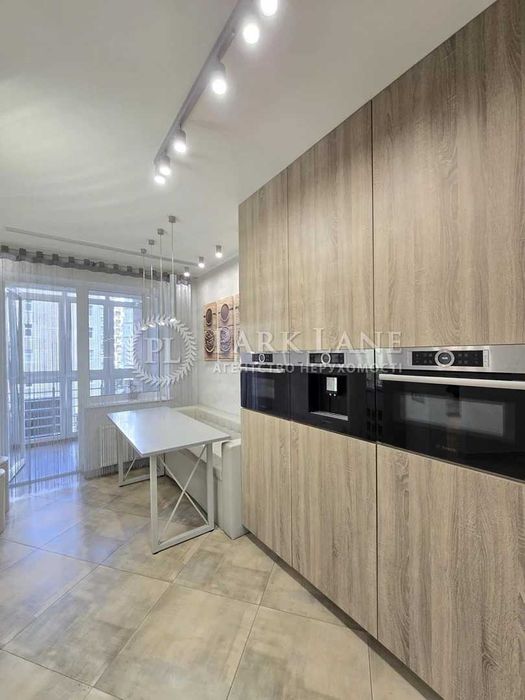 3-кімнатна квартира за адресою бульвар Дружби Народів (площа 111 м²) - Atlanta.ua - фото 2