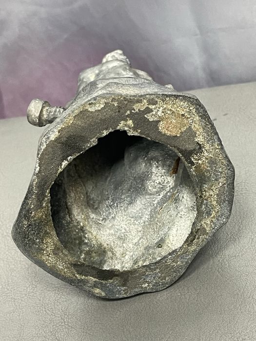 Скульптура Стоять Насмерть СССР