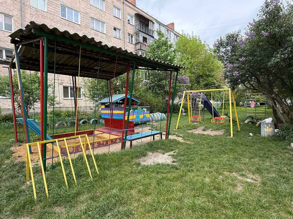 Продаж 3-кімнатної квартири з ремонтом на вул. Львівській, м. Луцьк!!