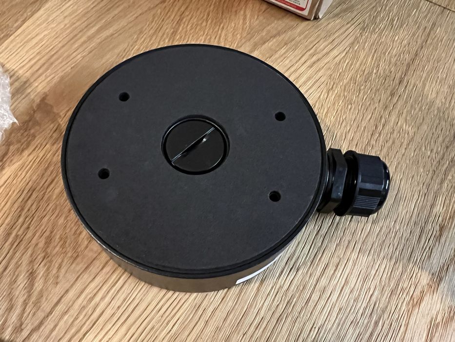 Hikvision DS-1280ZJ-DM21 czarne - 3 szt