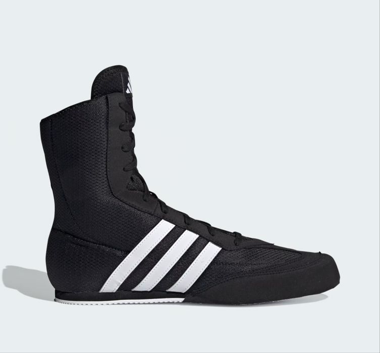 Боксерки adidas box hog 2