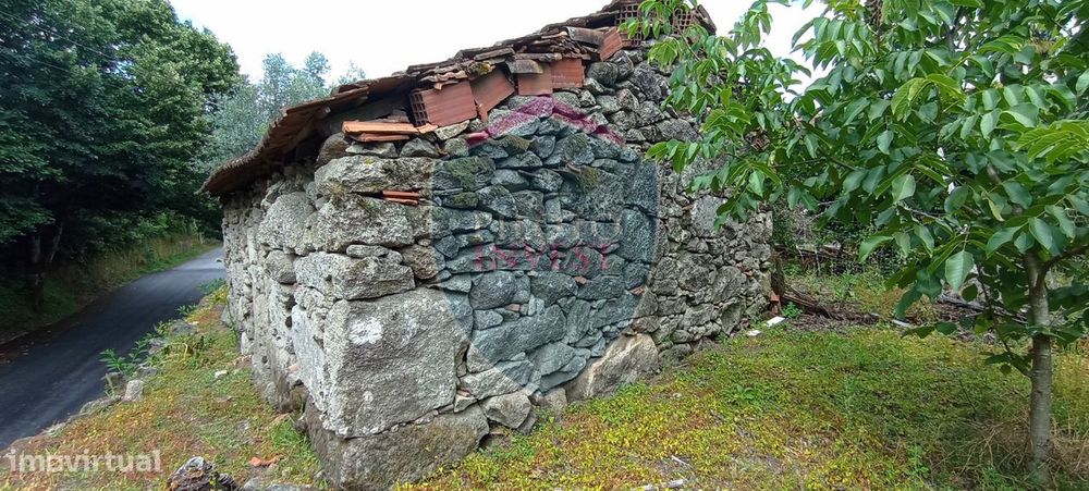 Terreno  Venda em Boa Aldeia, Farminhão e Torredeita,Viseu