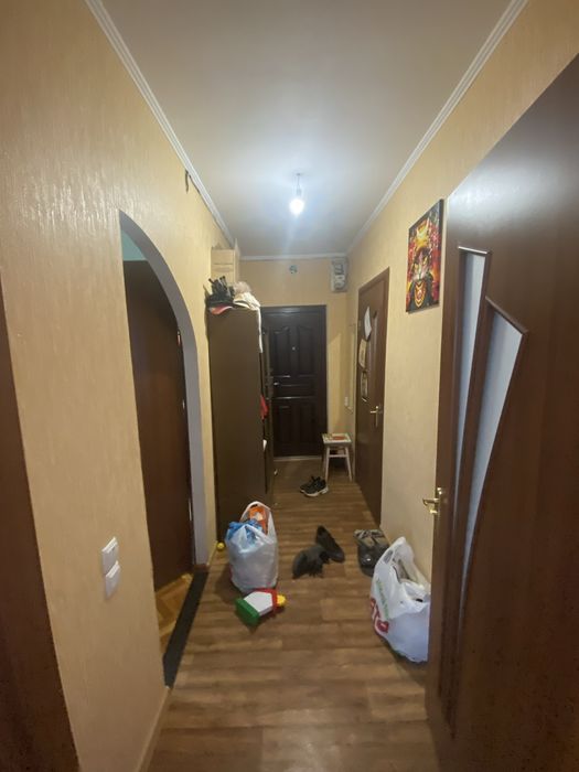 Продажа 3-х комнатной квартиры